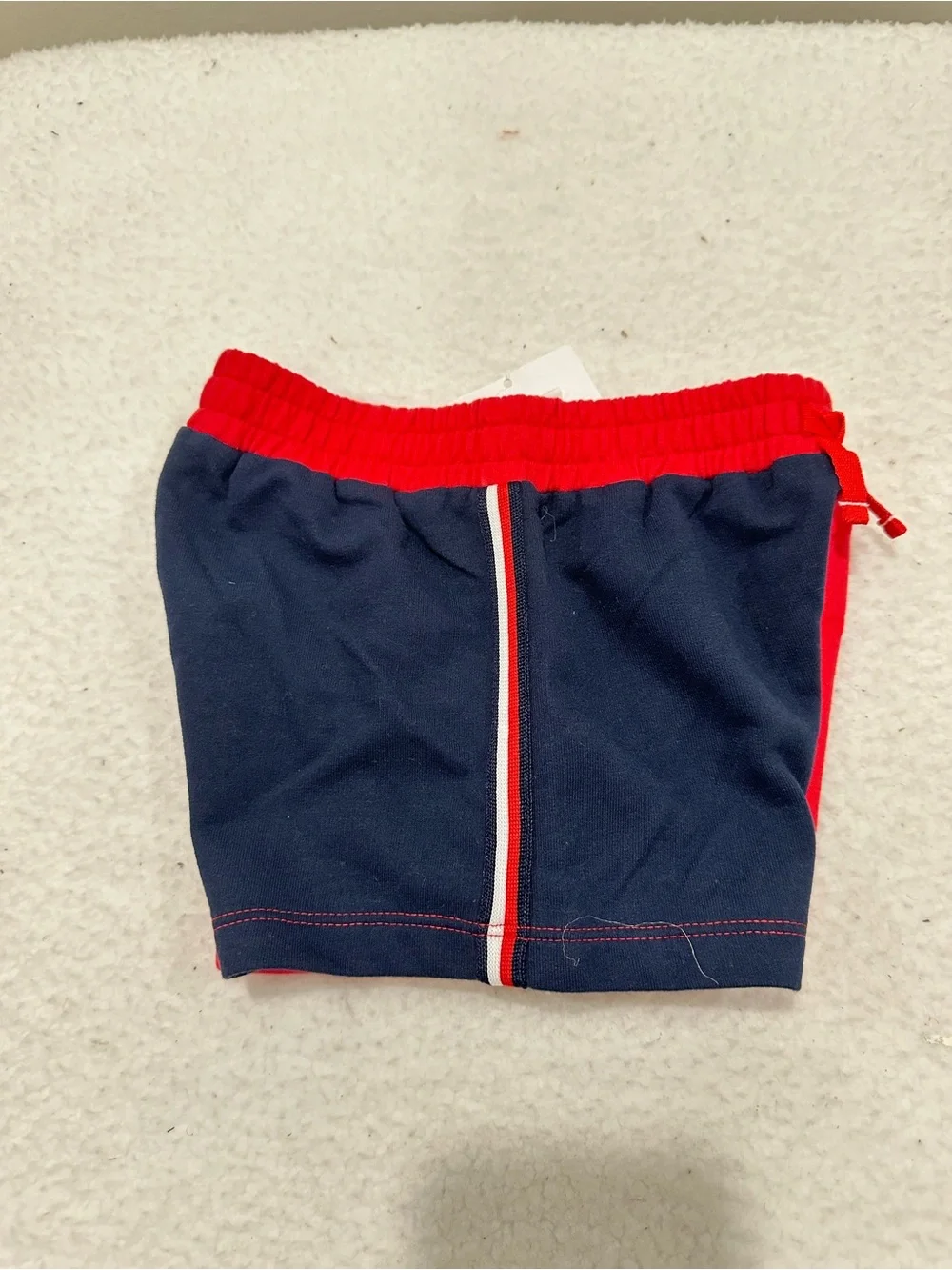 Girl’s Tommy Hilfiger Shorts